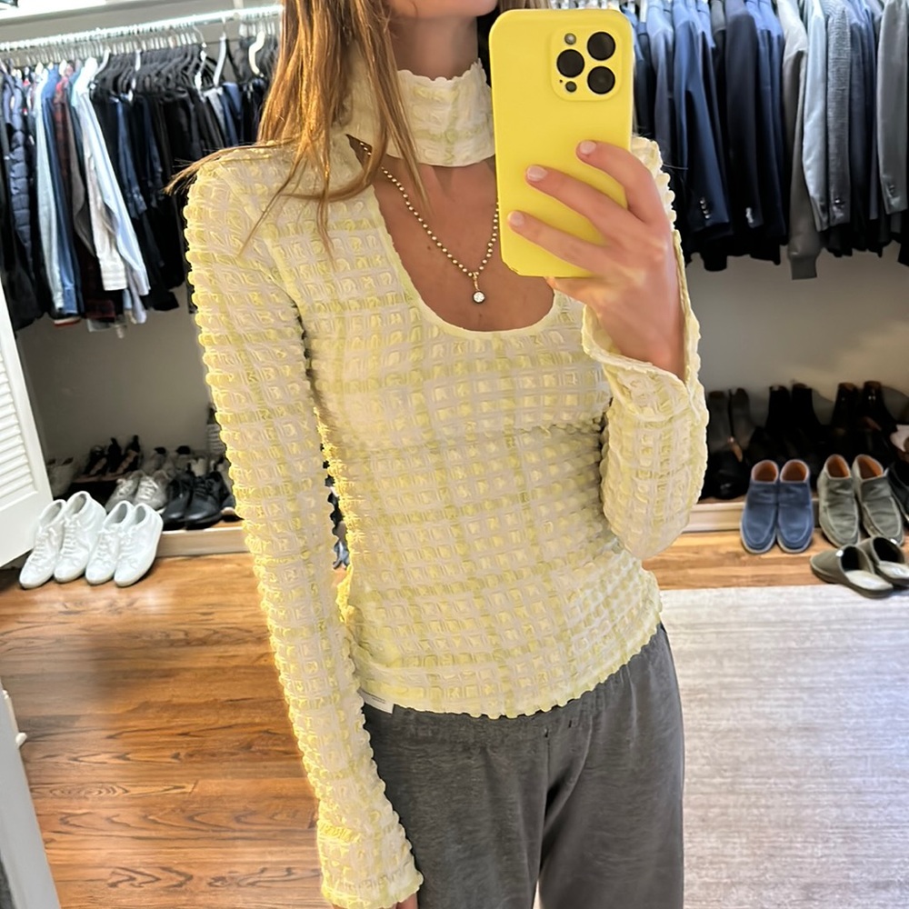 Nansuhka Top XS
